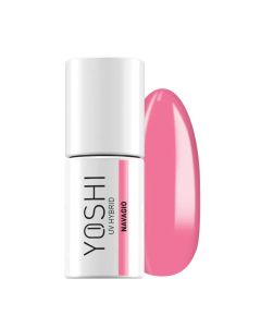 YOSHI UV/LED Hybrid Gellak 6ml. Navagio 112