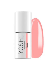 YOSHI UV/LED Hybrid Gellak 6ml. Pauda 914