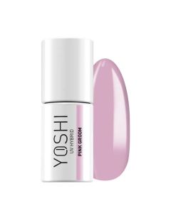 YOSHI UV/LED Hybrid Gellak 6ml. Pink Groom 212