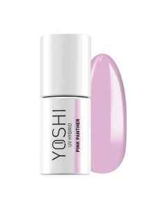 YOSHI UV/LED Hybrid Gellak 6ml. Pink Panther 806