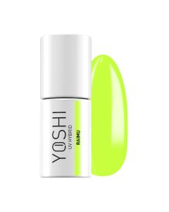 YOSHI UV/LED Hybrid Gellak 6ml. Raimu 918