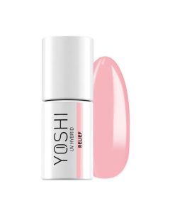 YOSHI UV/LED Hybrid Gellak 6ml. Relief 817