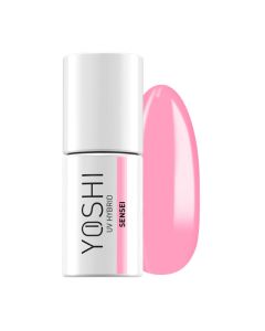 YOSHI UV/LED Hybrid Gellak 6ml. Sensei 915