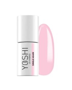 YOSHI UV/LED Hybrid Gellak 6ml. Single Again 818