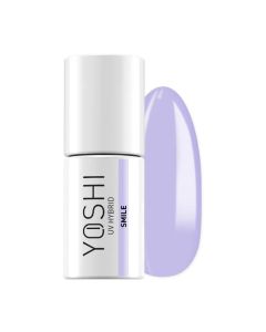 YOSHI UV/LED Hybrid Gellak 6ml. Smile 717