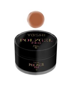 Yoshi Acryl Polygel PRO Nr 6 30ml