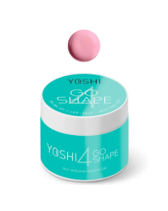 Yoshi Go Shape Builder gel N04 50ml