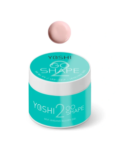 Yoshi Go Shape Builder gel N02 50ml