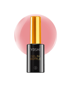 Yoshi UV Gel in Bottle BIAB N03 10ml