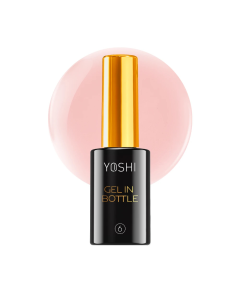 Yoshi UV Gel in Bottle BIAB N06 10ml