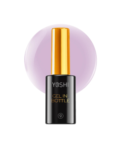 Yoshi UV Gel in Bottle BIAB N09 10ml