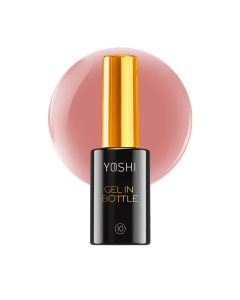 Yoshi UV Gel in Bottle BIAB N10 10ml