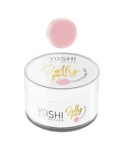 Yoshi UV/LED Builder Gel Jelly Pro Cover Powder Pink 15ml