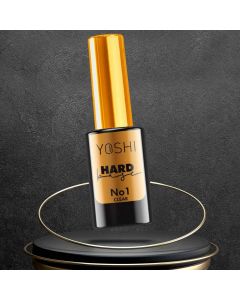 Yoshi UV/LED Hard Base Clear 10ml