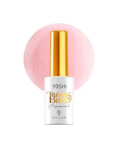 Yoshi UV/LED Rubber Base #12 10ml