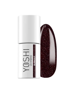 Yoshi UV/LED Hybrid Gellak Burnout 263 6ml