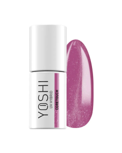 Yoshi UV/LED Hybrid Gellak Heartcore Coretouch 195 6ml