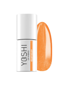 Yoshi UV/LED Hybrid Gellak Heartcore Heartheart 192 6ml
