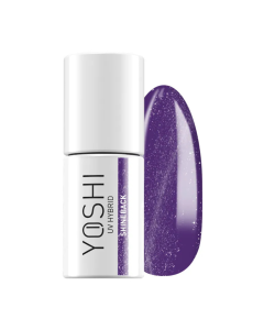Yoshi UV/LED Hybrid Gellak Heartcore Shineback 200 6ml