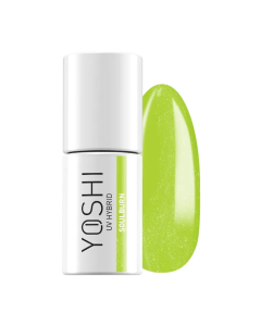 Yoshi UV/LED Hybrid Gellak Heartcore Soulburn 191 6ml