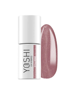 Yoshi UV/LED Hybrid Gellak Heartcore Stillmine 196 6ml