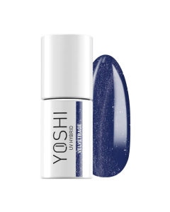 Yoshi UV/LED Hybrid Gellak Heartcore Velvetrage 199 6ml