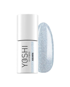 Yoshi UV/LED Hybrid Gellak Mermagic Aquaria 176 6ml.