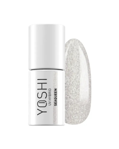 Yoshi UV/LED Hybrid Gellak Mermagic Seaqueen 174 6ml.