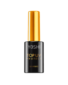Yoshi UV/LED Top UV PROTECT Gellak 10ml