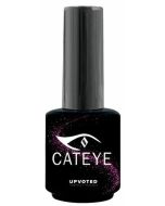 NailPerfect UPVOTED Cat Eye Soak Off Gelpolish #002 Chartreux 15ml