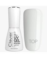 Clavier Luxury Top Coat 10ml.