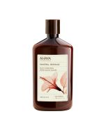 Ahava Mineral Botanic Cream Wash Hibiscus 500ml