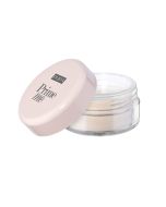 Pupa Milano Prime Me Setting & Mattifying Loose Powder 001 4,5gr