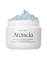 Arencia Blue Hyssop Cleanser 120gr