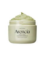 Arencia Fresh Green Rice Mochi Cleanser 120gr