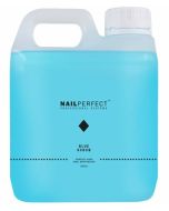 NailPerfect Blue Scrub 1000ml