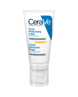 CeraVe Facial Moisturising Lotion SPF50 52ml