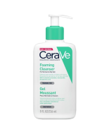 CeraVe Foaming Cleanser met Pomp 236ml