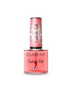 Claresa Cuticle Oil - Nagelriem Olie Cherry 5ml.