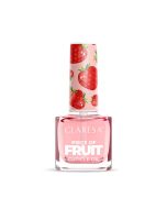 Claresa Piece Of Fruit - Nagelriem Olie Strawberry 5ml