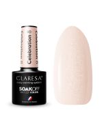 Claresa UV/LED Gellak Celebration #8 - 5ml.