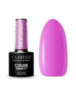 Claresa UV/LED Gellak Full Of Colours #4 - 5ml.
