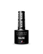 Claresa UV/LED Gellak Base 5ml.