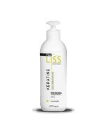 Claude Bell Hair Liss Keratine Shampoo 500ml.