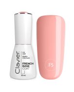 Clavier French Base Coat Biscuit - F5