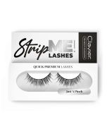 Clavier Strip Me Lashes Just A Pinch - Nep Wimpers #811