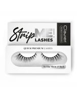 Clavier Strip Me Lashes To The Moon & Back - Nep Wimpers #801