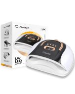 Clavier UV/LED Nagellamp 256W - C4 + EXTREME