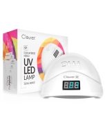 Clavier UV/LED Nagellamp 48W - Wit - Q1