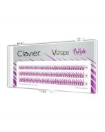 Clavier V-Shape 10,12,14 Mix Edition Purple
